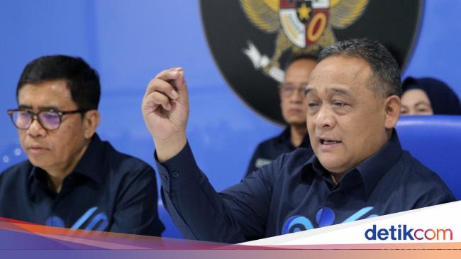 Kepala BP2MI Dipanggil Bareskrim soal T Pengendali Judi Hari Ini