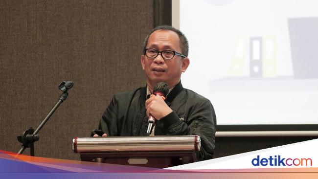 KemenPPPA Koordinasi ke PPATK soal Temuan Transaksi Prostitusi Anak Rp 127 M