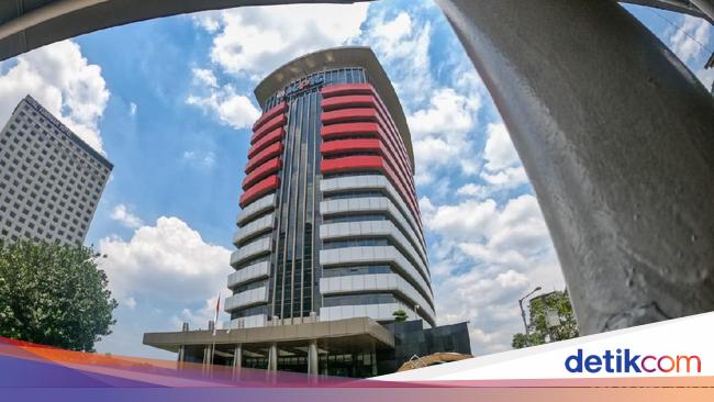 Asa Publik Demi Pimpinan KPK Tak Diisi Wajah Lama