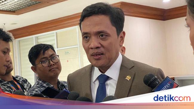 Habiburokhman soal Kepala BP2MI Sebut T Pengendali Judol: Ungkap Kalau Ada Bukti