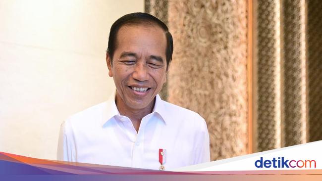 Jokowi Ucapkan Selamat Garuda Muda Juara Piala AFF U-19: Capaian Luar Biasa!