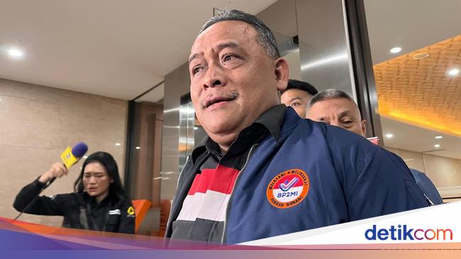 Diperiksa 6 Jam, Kepala BP2MI Dicecar 22 Pertanyaan Soal T Pengendali Judol