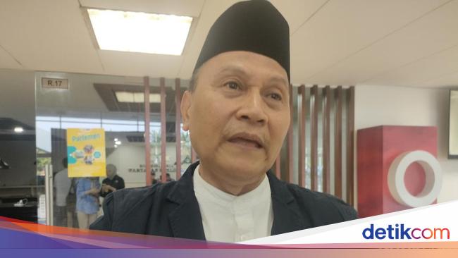 PKS Dukung Mahasiswa UI Gugat Larangan Kampanye di Kampus Dihapus ke MK