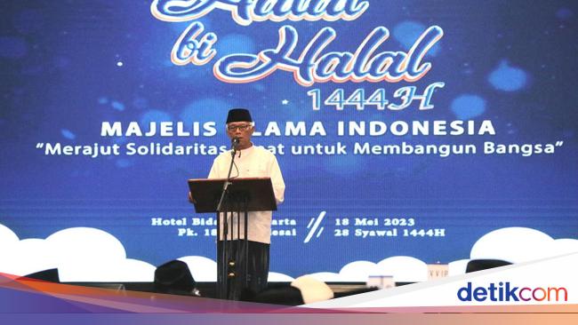 Sekarang Banyak Paham Atas Nama Islam tapi Menyimpang