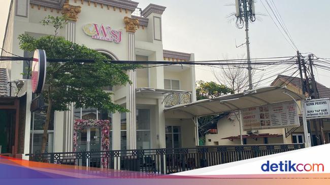 RS-Klinik di Depok Diperiksa Polisi Terkait Wanita Tewas usai Sedot Lemak