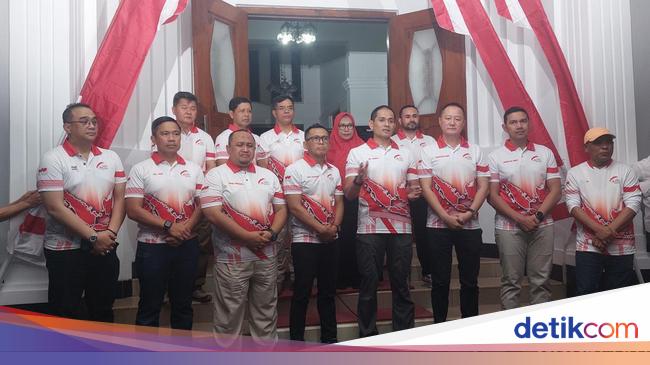 Sambut HUT ke-79 RI, Kota Bogor Gelar Festival Merah Putih Selama Agustus