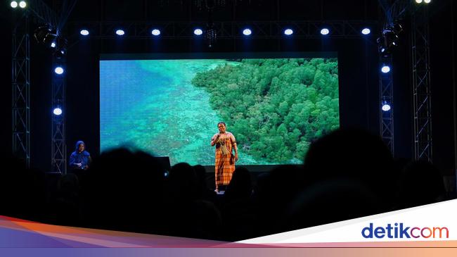 3 Tokoh Cerita Pengalaman Rawat Mangrove di Tengah Krisis Lingkungan