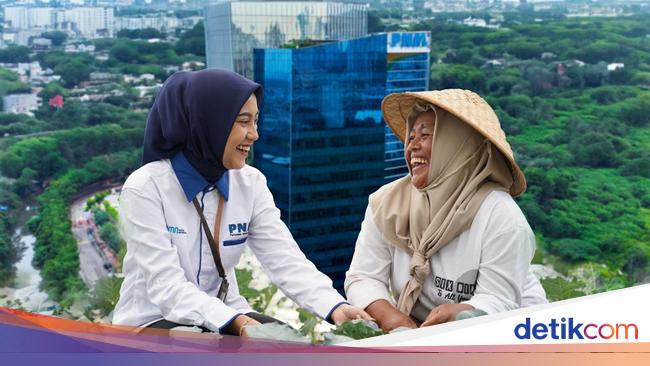 PNM Dorong Ekonomi Kerakyatan Melalui Penguatan Peran Perempuan