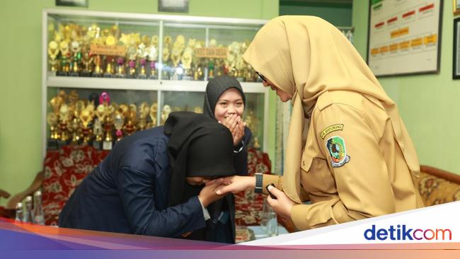 Program Beasiswa ‘Banyuwangi Cerdas’ Sudah Beri Manfaat ke 3.647 Mahasiswa