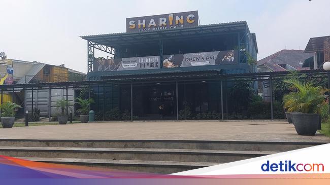 Kafe di Bogor Tetap Operasi Usai Digeruduk Ormas tapi ‘Beach Party’ Batal