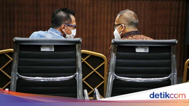 Beda Nasib Emirsyah dengan Soetikno Soedarjo di ‘Kasus Garuda Jilid II’