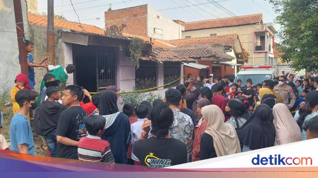 Polisi Olah TKP Temuan Kerangka Ibu-Anak di Bandung Barat, Apa Hasilnya?