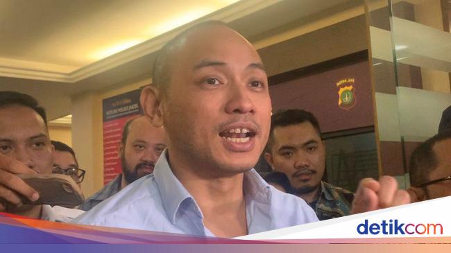 Perlawanan Balik Tiko Aryawardhana, Kini Polisikan Eks Istri