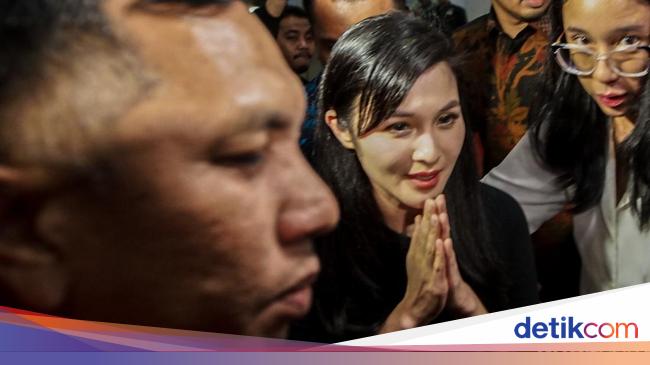 Sandra Dewi Akan Dihadirkan Sebagai Saksi di Sidang Harvey Moeis