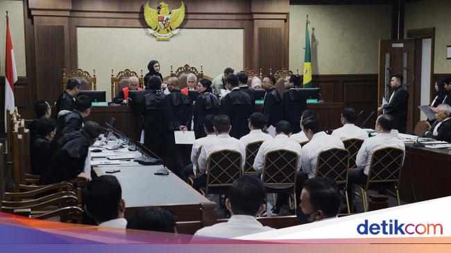 Tahanan KPK Diisolasi hingga Ditambah Piket Kebersihan Jika Tak Setor Duit