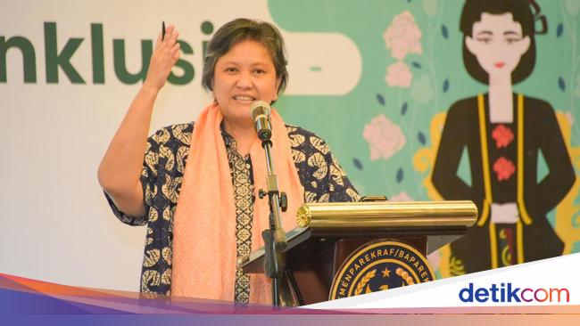 Waka MPR Dorong Pemerintah Libatkan Disabilitas di Industri Kreatif Batik