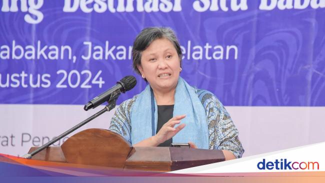 Waka MPR Dorong Revitalisasi Situ Babakan agar Jadi Tujuan Wisata