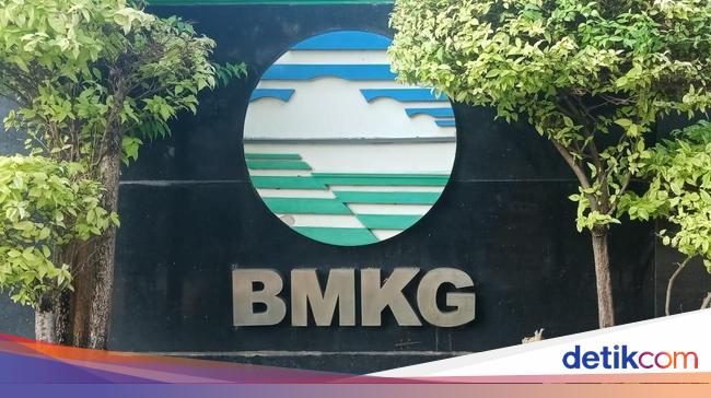 Bedanya Potensi dan Prediksi Megathrust, Begini Penjelasan BMKG