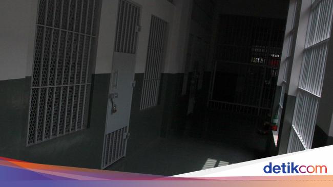 Tahanan Tewas Dikeroyok di Rutan Depok, Keluarga Temukan Luka Tusuk