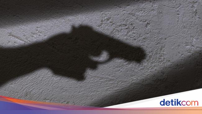 Warga Klaten Ditembak OTK Saat Melintas di Perkampungan, Polisi Selidiki