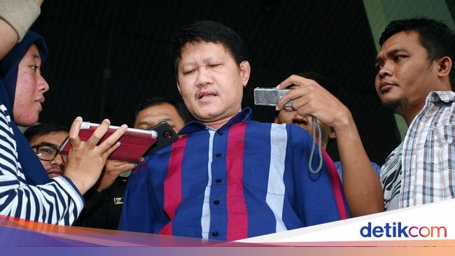 Eks Komisioner Minta KPK Usut Tuntas Kasus Dugaan Mark Up Beras Impor