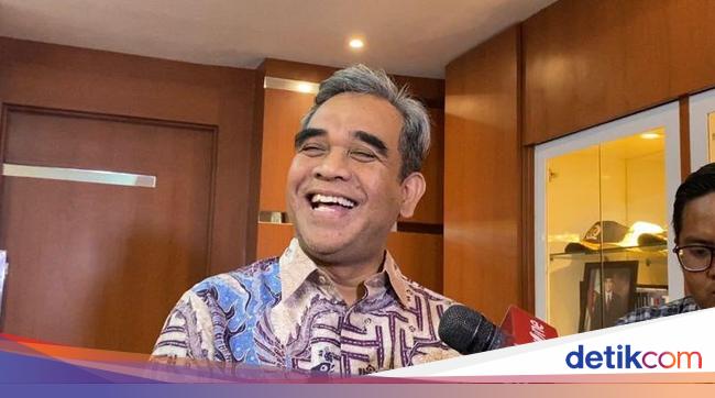 Muzani Ungkap Ada Perbincangan Terbatas soal Susunan Kabinet Prabowo-Gibran