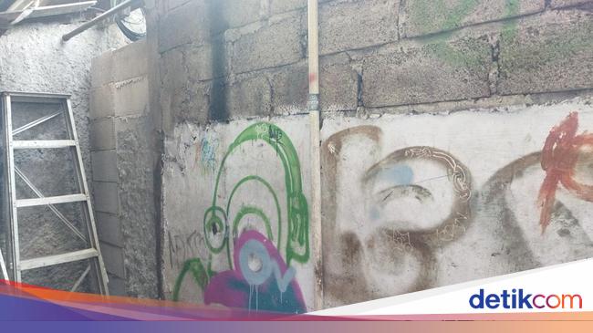 Pemilik Rumah Akses Ditembok di Jaktim Bakal Dimediasi dengan Pemilik Tanah