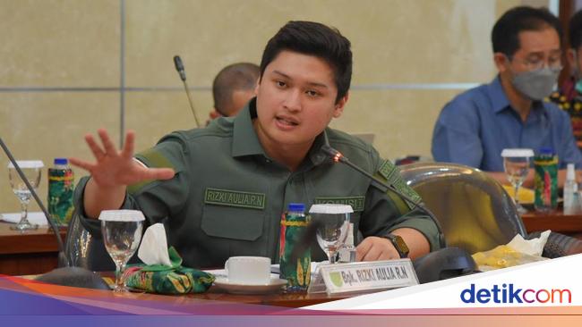 Legislator PD Minta Pemerintah Siapkan Skema Evakuasi WNI-TNI dari Lebanon