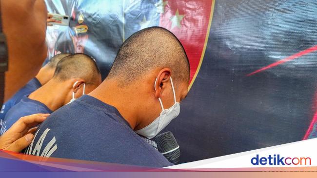 Pengakuan Keji Asep Bunuh dan Kubur Istri, Sembunyikan Kematian Sejak Januari