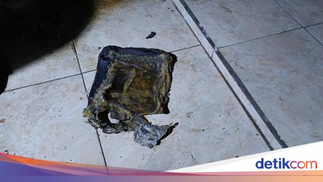 2 Rumah Warga di Bantul Dilempari Bom Molotov, Polisi Buru Pelaku