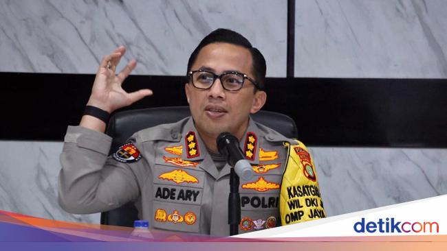 Kasus Dugaan Pegawai Ditjen Pajak KDRT Istri Naik ke Penyidikan