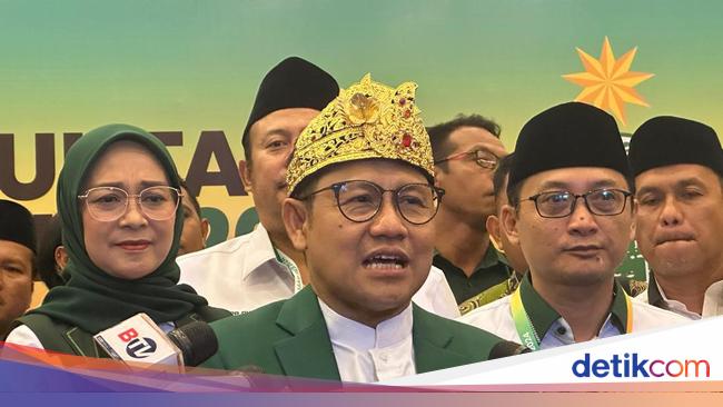 Pasti SK Kepengurusan PKB Sudah Terbit