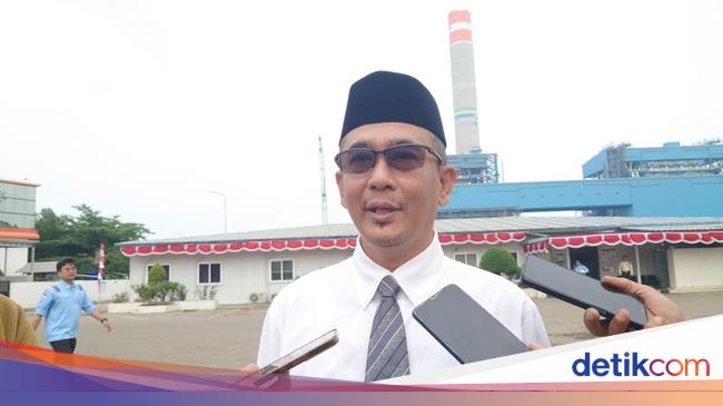 Unit 1 PLTU Jawa 9 dan 10 Mulai Suplai Listrik Jawa-Bali Akhir Agustus