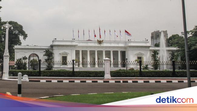 Istana Buka Suara soal Isu Reshuffle Kabinet Pekan Ini