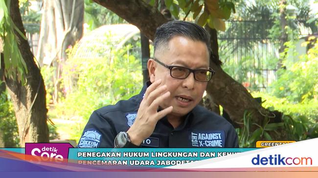 Gakkum KLHK Tindak Lanjut Pengaduan Warga Tentang Karhutla di Muaro Jambi