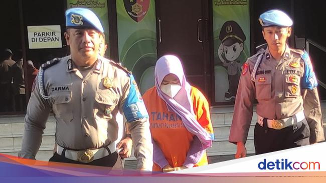 Kasus Penjualan Perumahan Fiktif di Sidoarjo, Total Kerugian Capai Rp 1,7 M