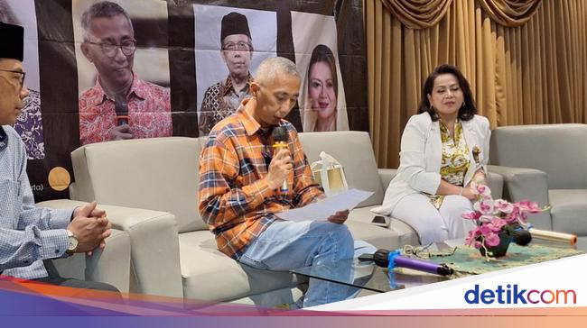 Politisi Golkar Soroti 3 Masalah di Kota Bogor: Pinjol hingga Makanan Bergizi