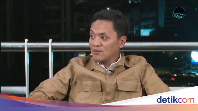 Habiburokhman Harap Menkum Supratman Selesaikan Masalah Over Kapasitas Lapas