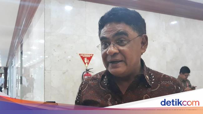 Potret Miris Pendidikan di RI