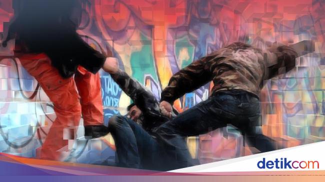 4 Hal Kasus Pengeroyokan Karyawan SPBU oleh Pelanggan