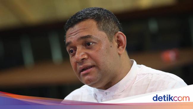 Milad ke-26, PBB Komit Dukung Pemerintahan Prabowo-Gibran