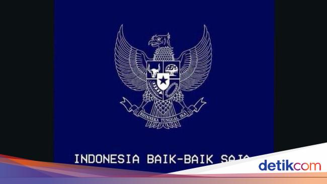 Respons Ketua DPRD Lebak Diserbu Usai Posting Garuda Biru ‘Baik-baik Saja’