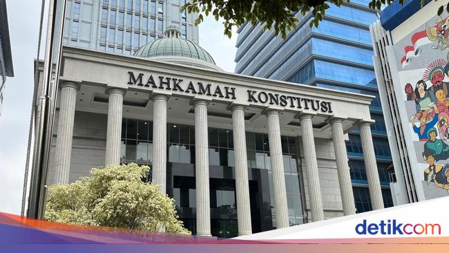 HUT ke-21 Mahkamah Konstitusi RI: Tema, Logo, dan Sejarahnya