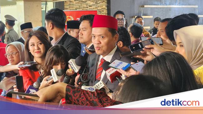 Pak Jokowi Salah Satu Presiden Terbaik