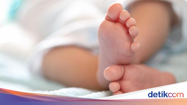 Buru Pembuang Bayi di Toilet Stasiun Tenjo Bogor, Polisi Periksa 6 Saksi