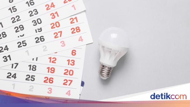 Maulid Nabi 2024 Jatuh pada Tanggal 15 atau 16 September? Cek Infonya