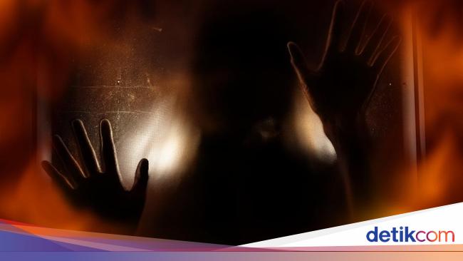 Suami di Jakbar Ditusuk Pria Cemburu Menikam Dua Orang Bersama Istri