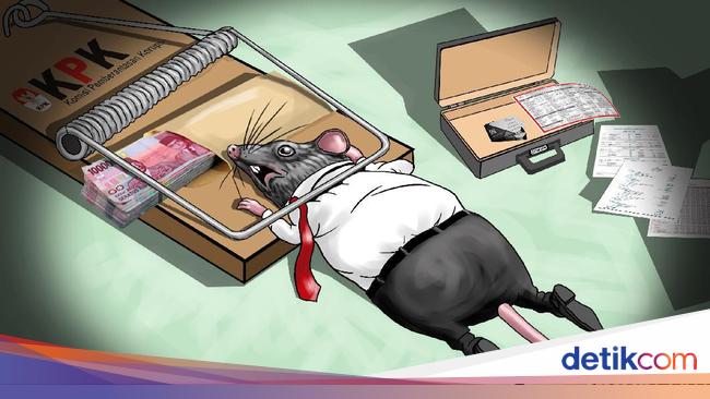 Pakar Hukum Nilai RUU Perampasan Aset Wajib Disahkan Demi Perangi Korupsi