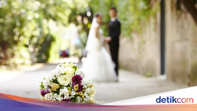 Cerita Pengantin Ditipu WO di Depok Nyaris Gagal Nikah, Resepsi Batal