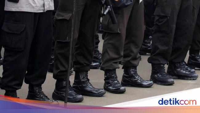 Hari Juang Polri ke-1 Tanggal 21 Agustus 2024: Sejarah dan Tema